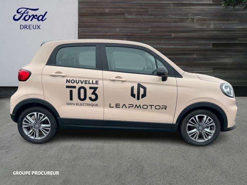 leapmotor - Visuel 5