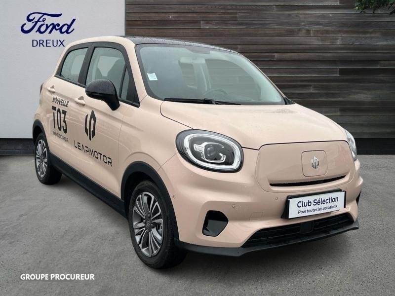 leapmotor - Visuel 6