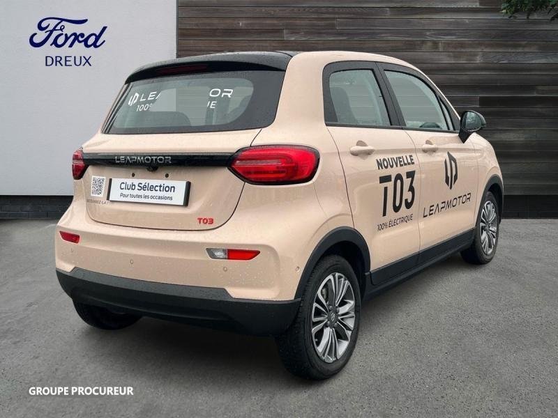 leapmotor - Visuel 7