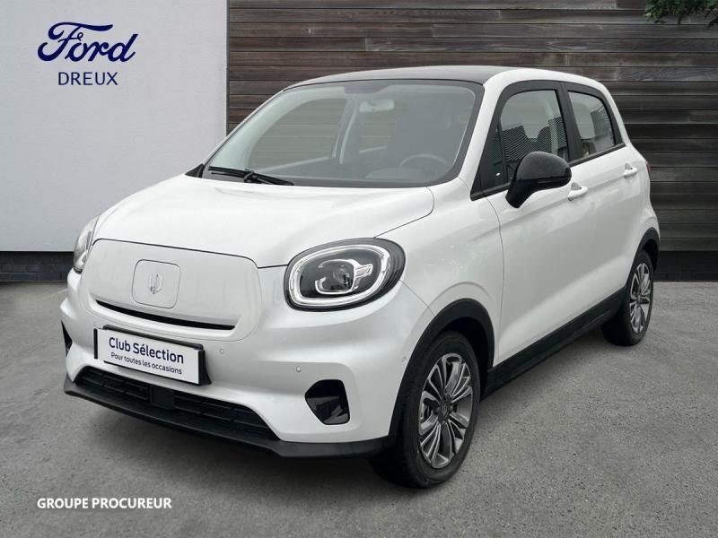 leapmotor - Visuel 0