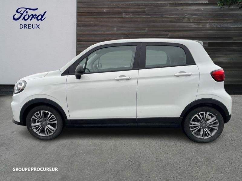 leapmotor - Visuel 1