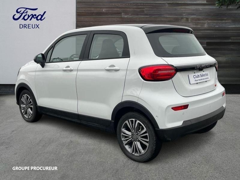 leapmotor - Visuel 2