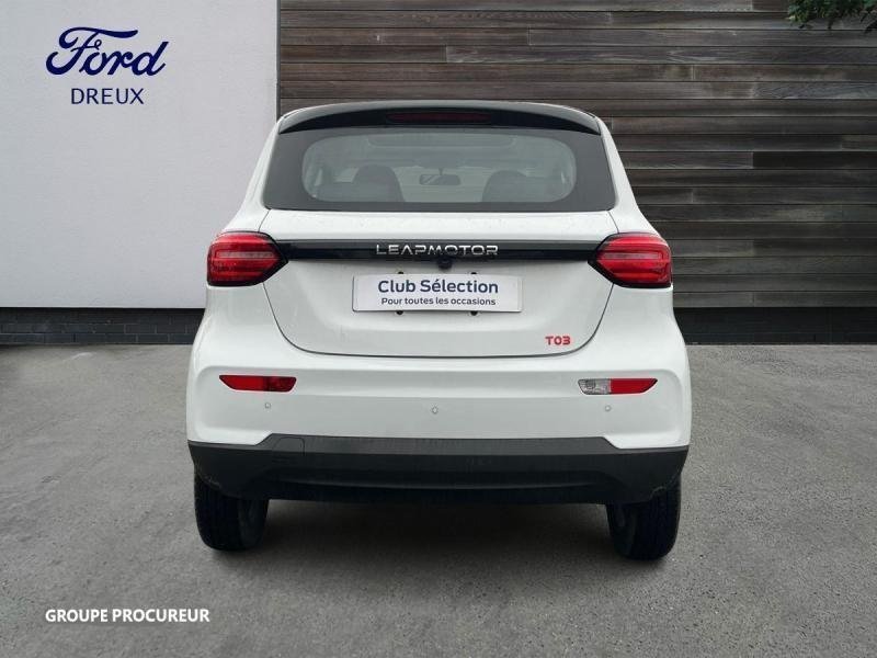 leapmotor - Visuel 3