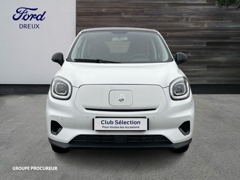 leapmotor - Visuel 4