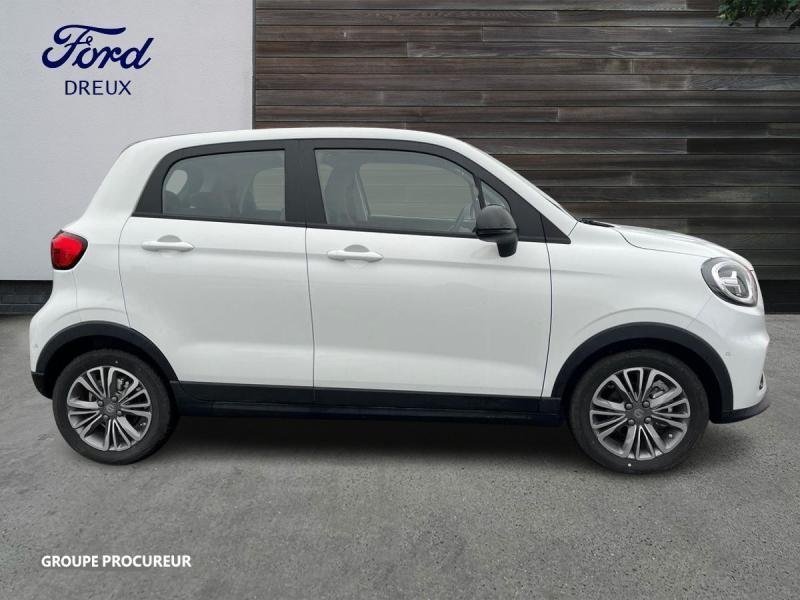 leapmotor - Visuel 5