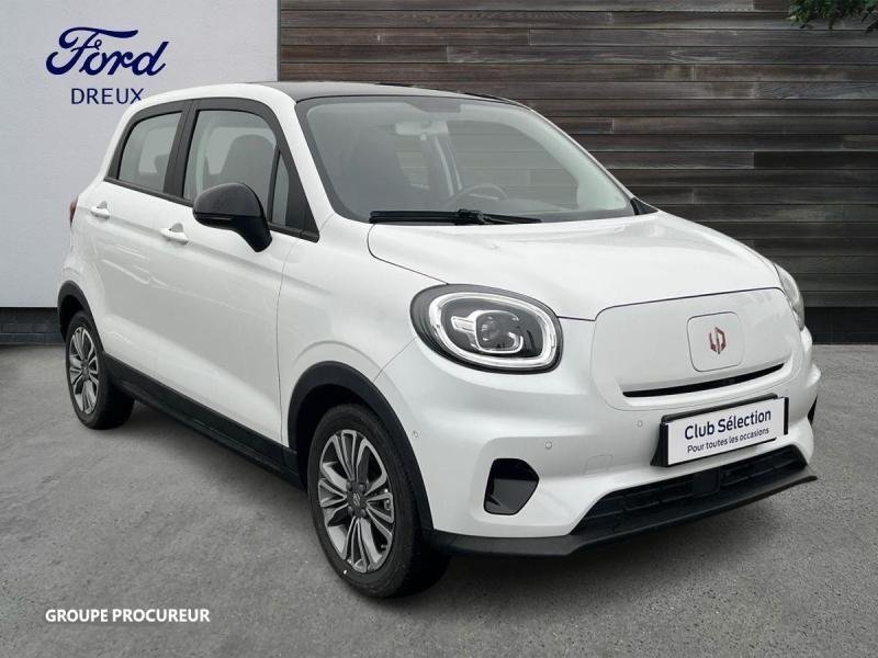 leapmotor - Visuel 6