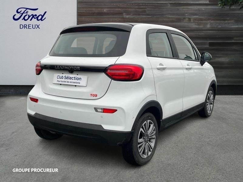 leapmotor - Visuel 7