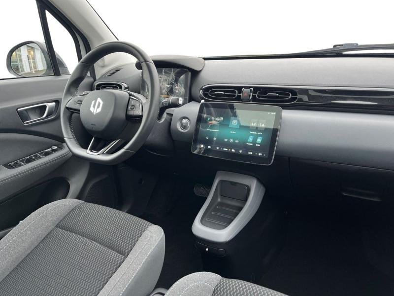 leapmotor - Visuel 10