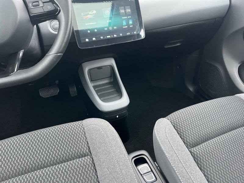 leapmotor - Visuel 11