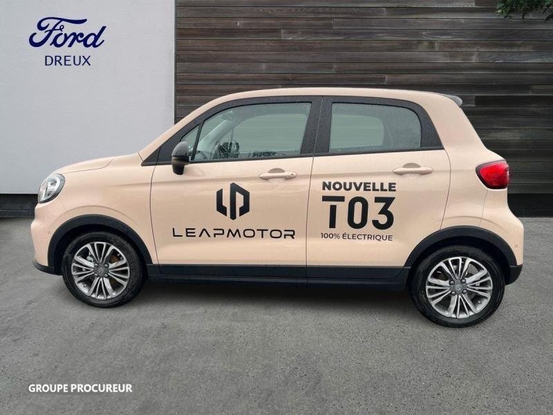 leapmotor - Visuel 1