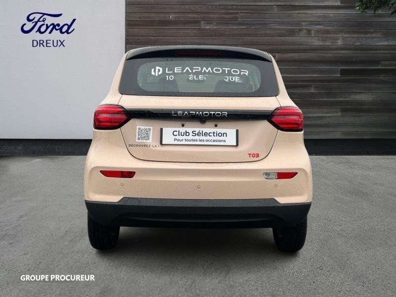 leapmotor - Visuel 3