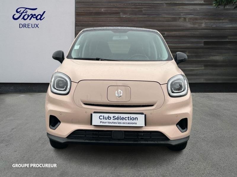 leapmotor - Visuel 4