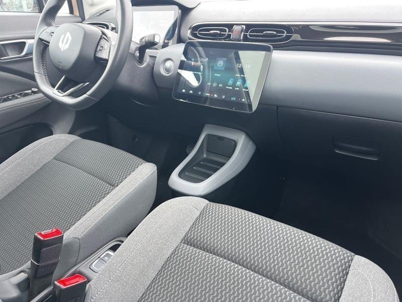 leapmotor - Visuel 10