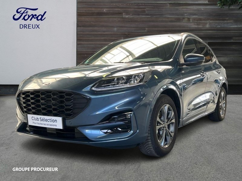 ford - Visuel 0