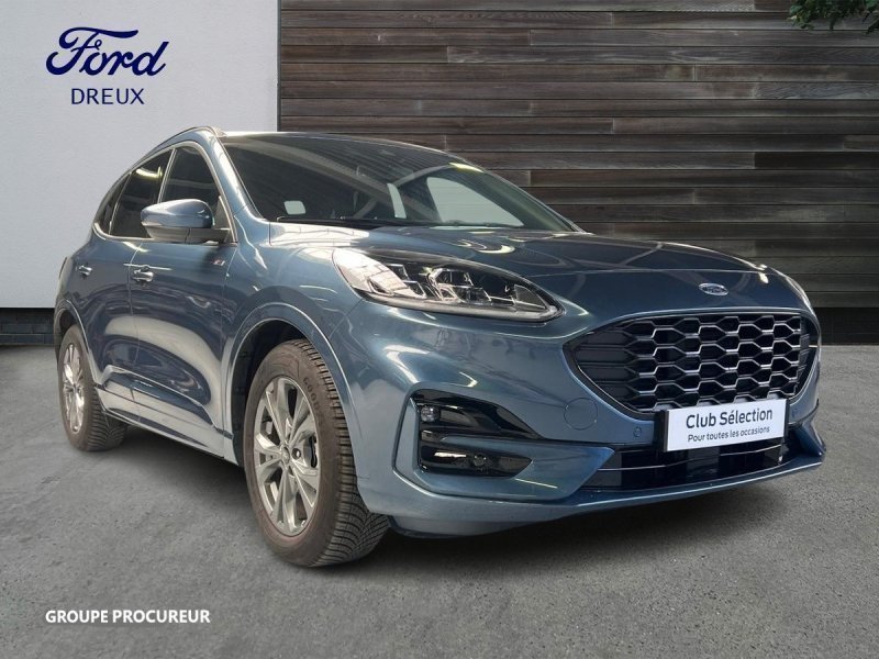 ford - Visuel 6