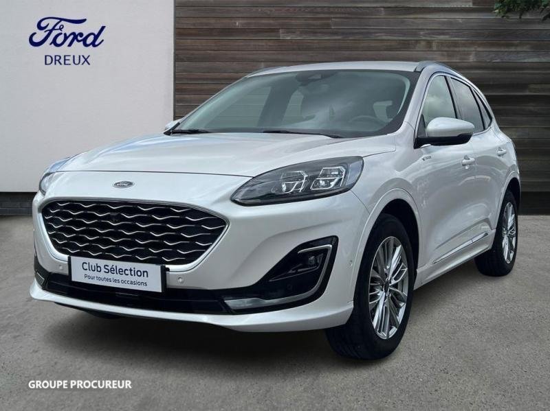 ford - Visuel 0