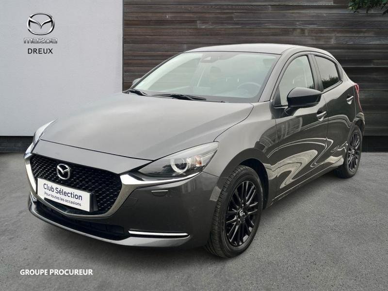 mazda - Visuel 0