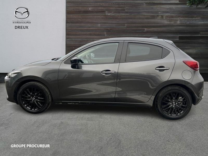 mazda - Visuel 1