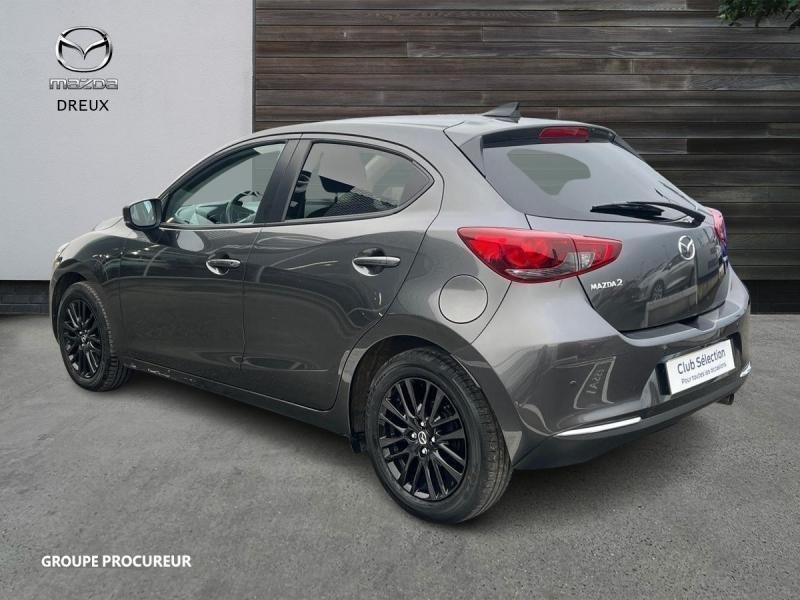 mazda - Visuel 2