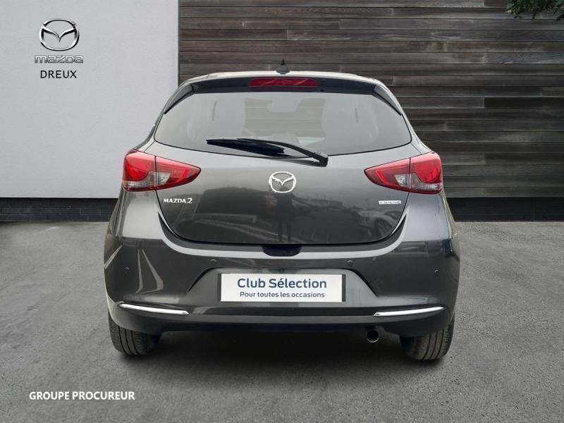 mazda - Visuel 3