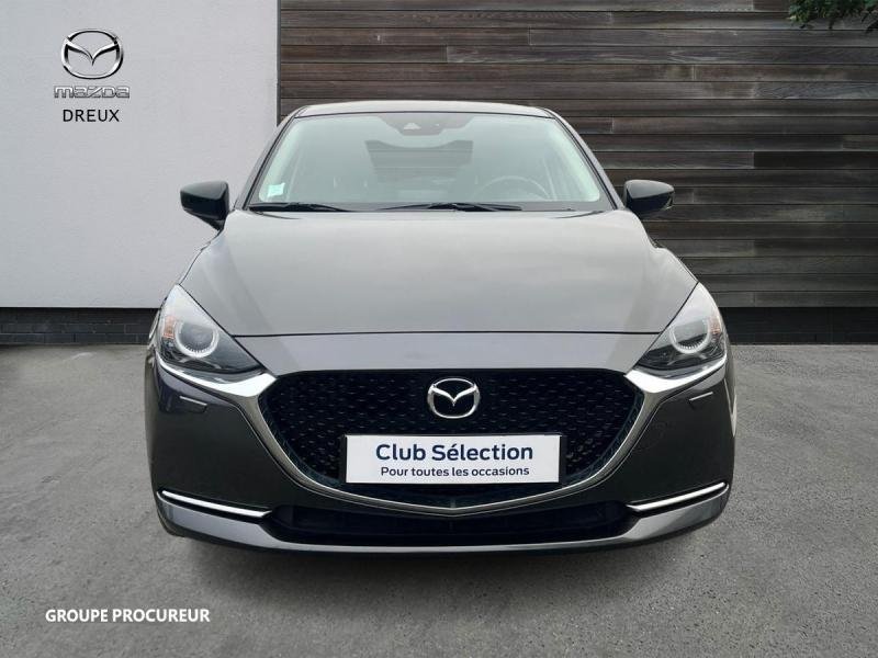 mazda - Visuel 4