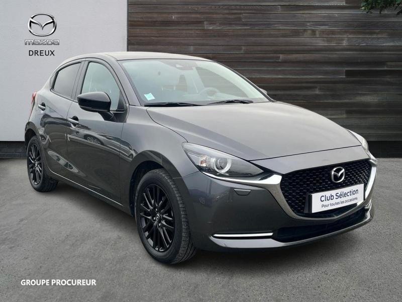 mazda - Visuel 6