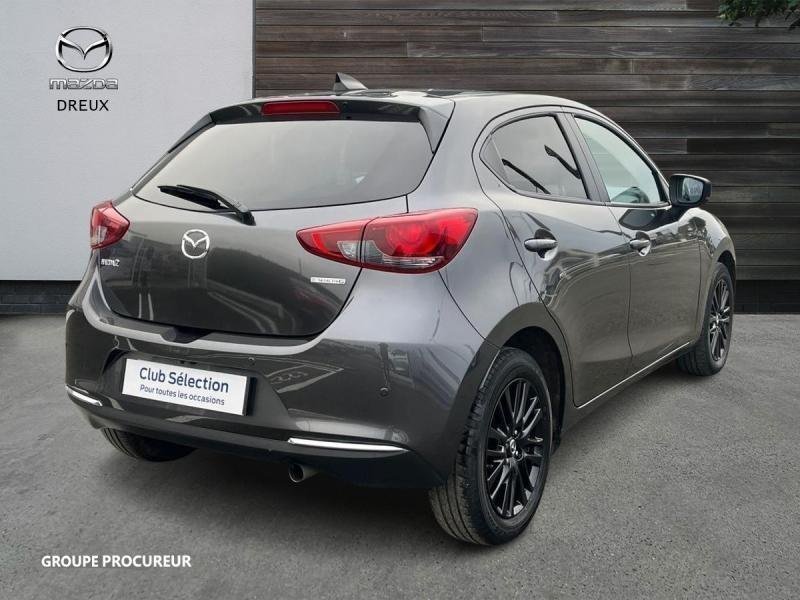mazda - Visuel 7