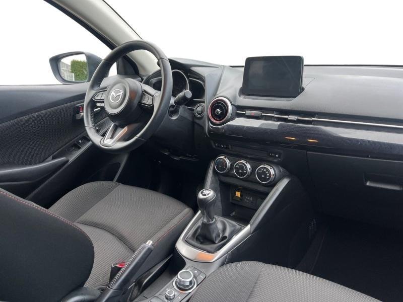 mazda - Visuel 10