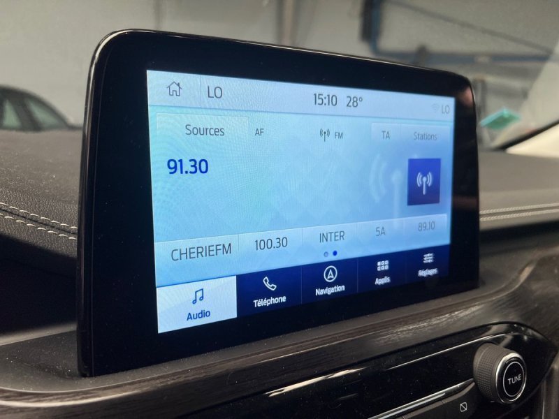 ford - Visuel 14
