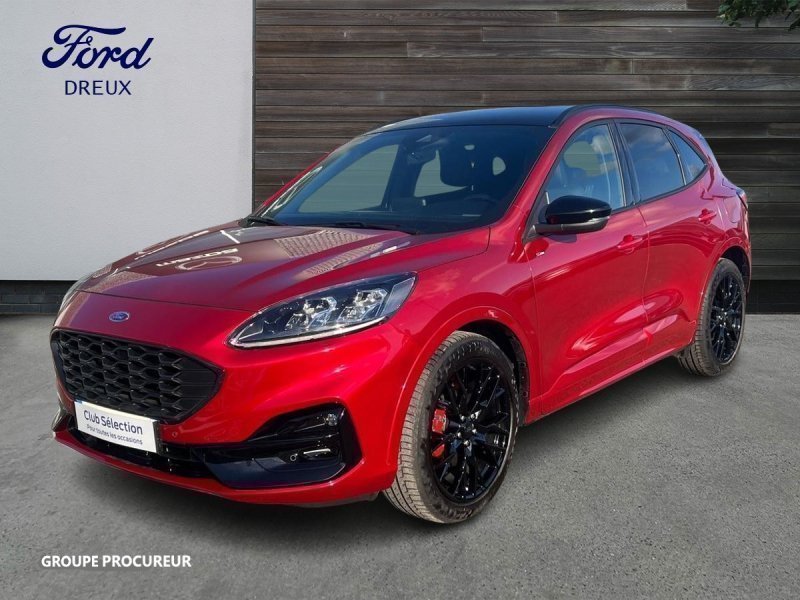 ford - Visuel 0