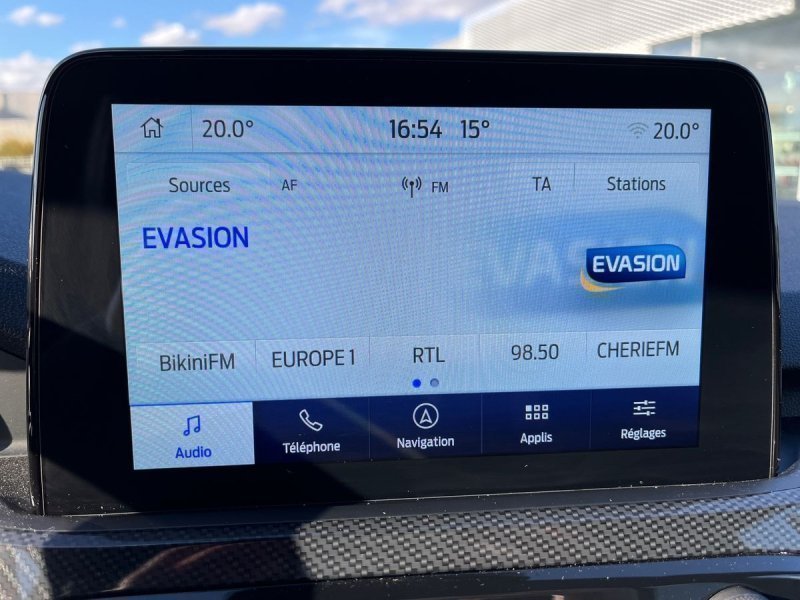 ford - Visuel 14