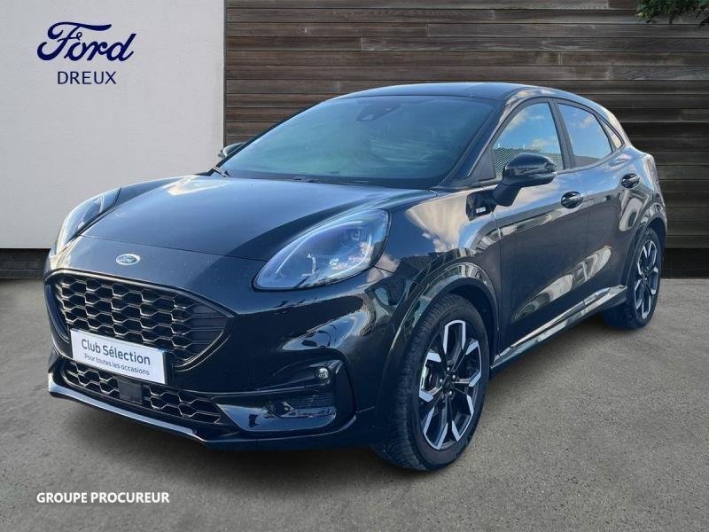 ford - Visuel 0