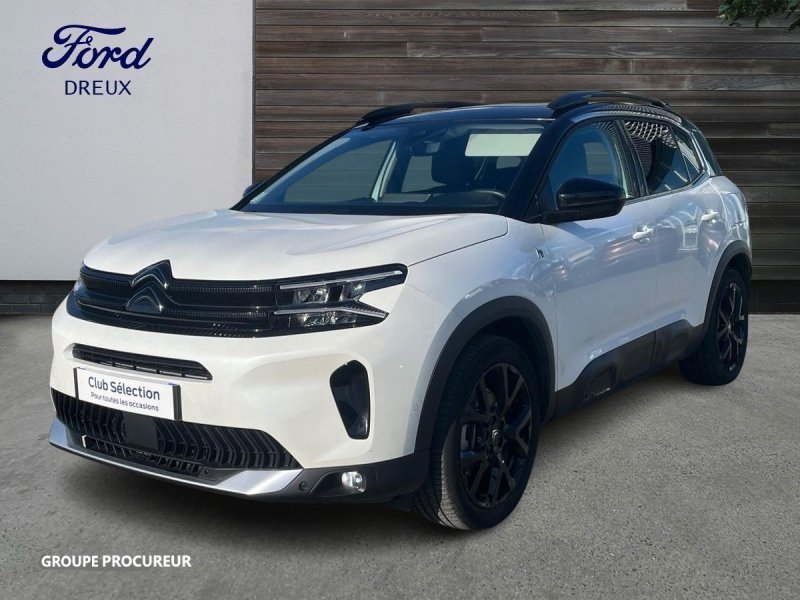 citroen - Visuel 0