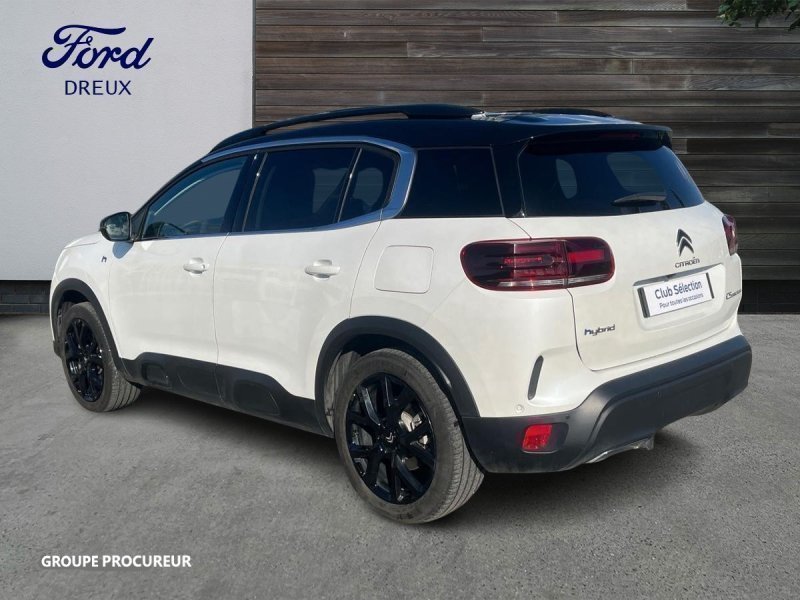 citroen - Visuel 2