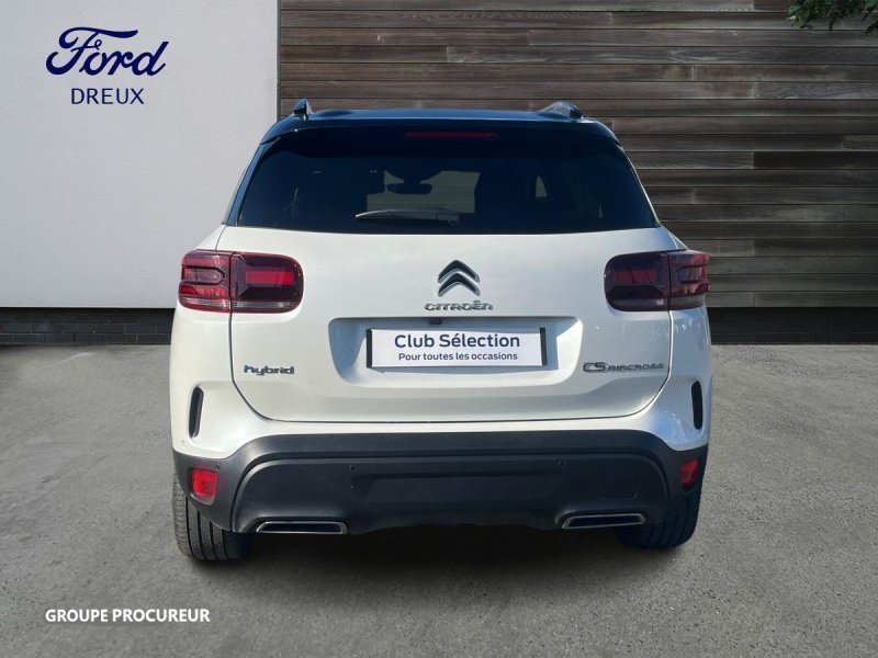 citroen - Visuel 3