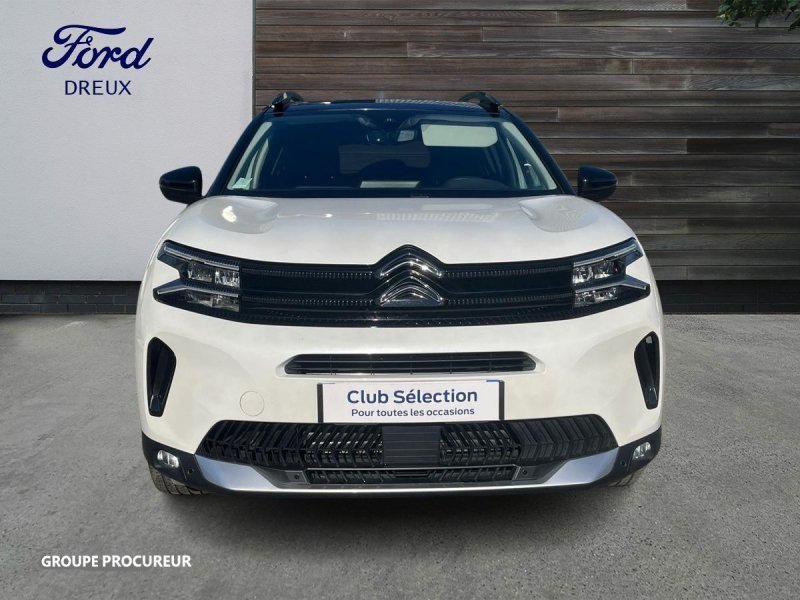 citroen - Visuel 4