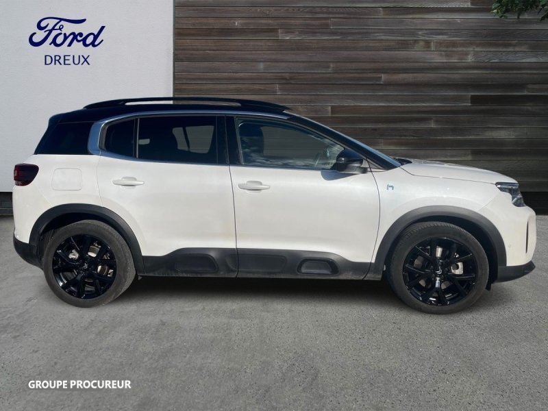 citroen - Visuel 5