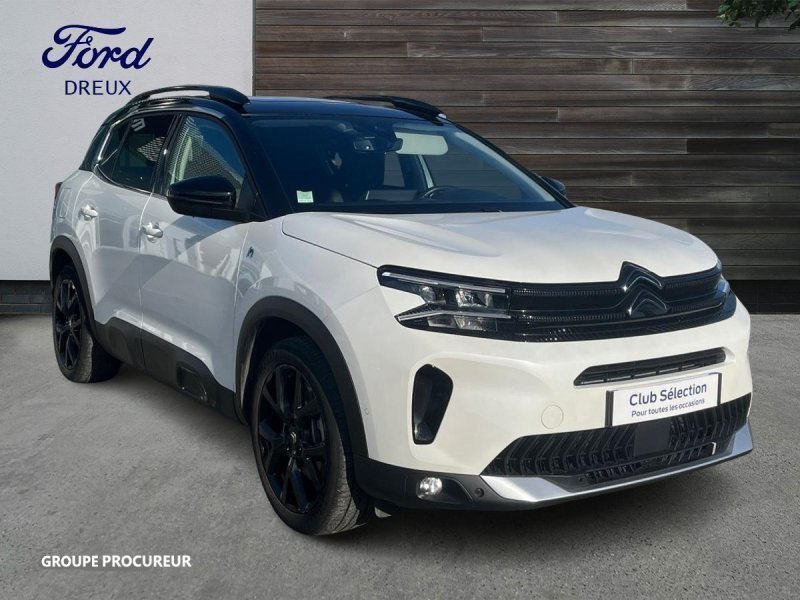 citroen - Visuel 6