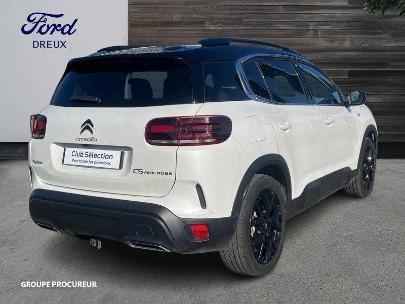citroen - Visuel 7