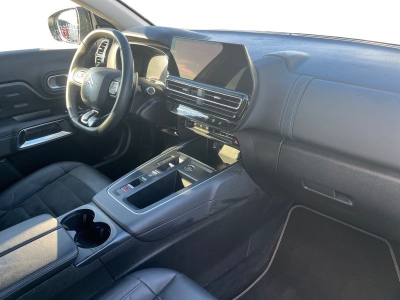 citroen - Visuel 10