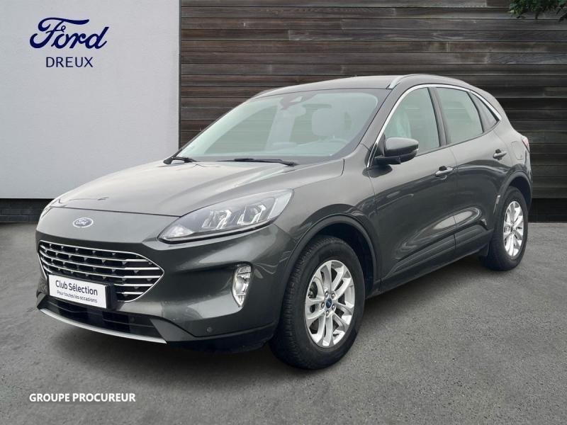 ford - Visuel 0