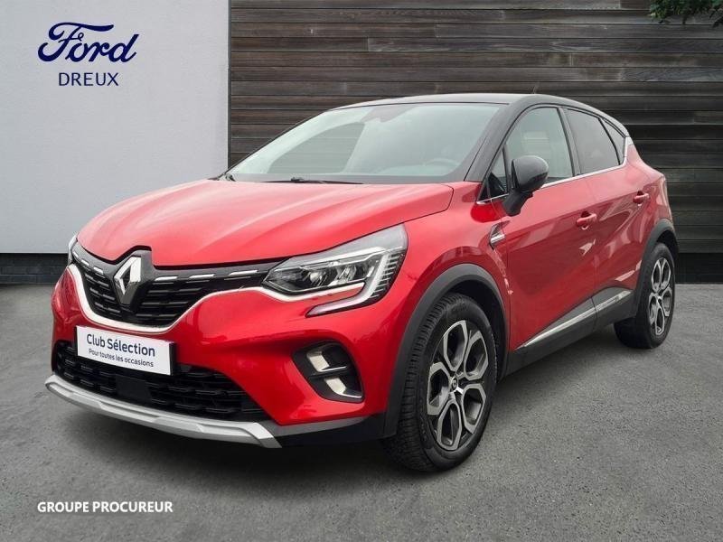 renault - Visuel 0