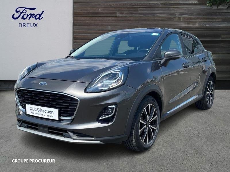 ford - Visuel 0