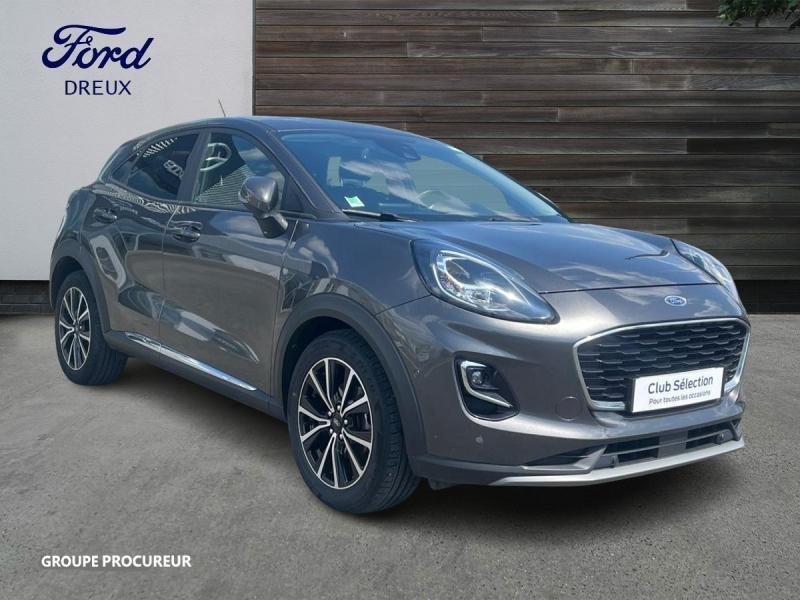ford - Visuel 6