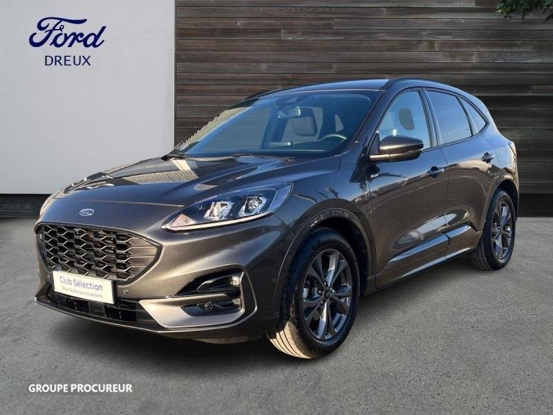ford - Visuel 0