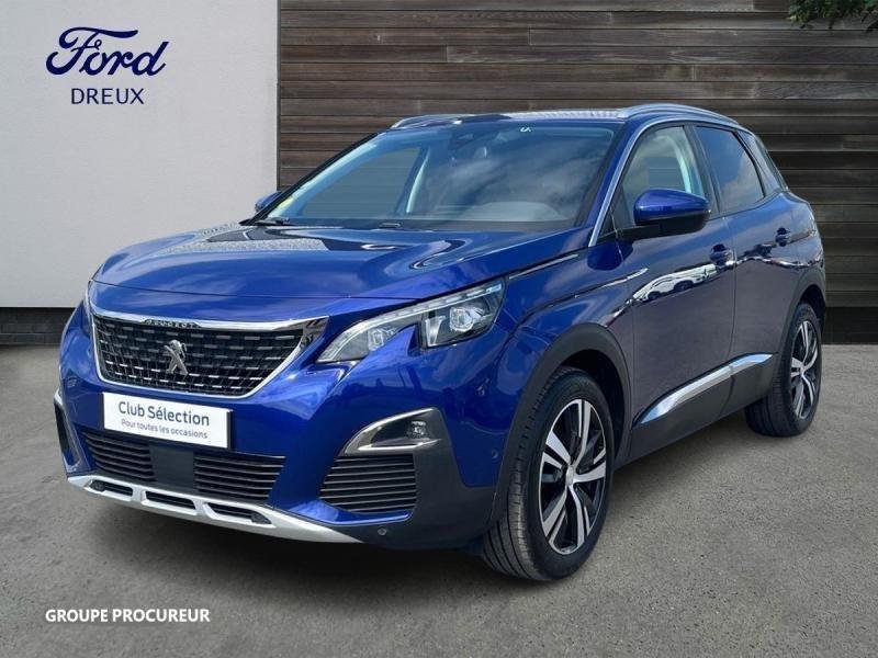 peugeot - Visuel 0