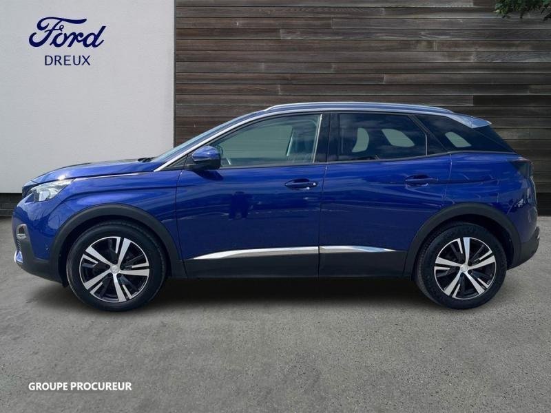 peugeot - Visuel 1