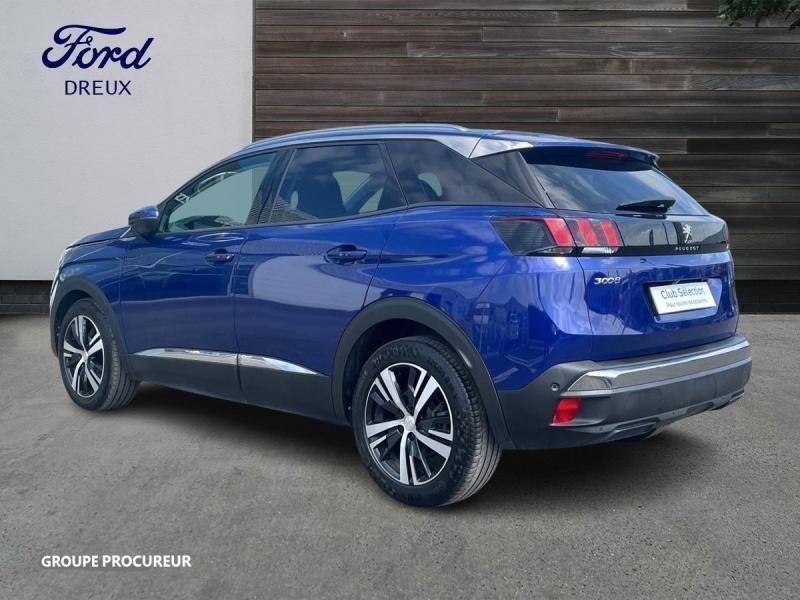 peugeot - Visuel 2
