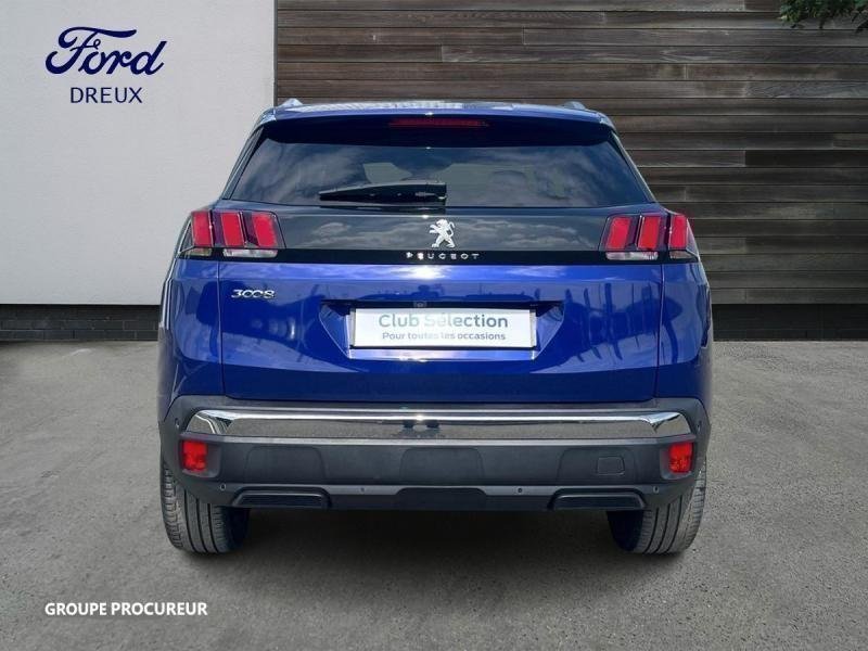 peugeot - Visuel 3