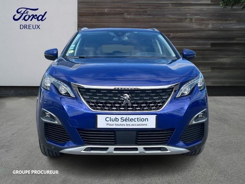 peugeot - Visuel 4